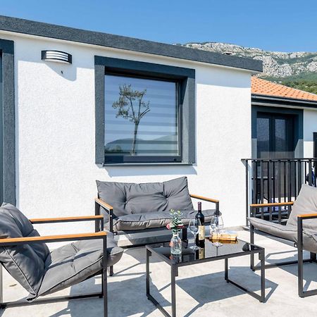 Sumice Inn Petrovac Εξωτερικό φωτογραφία