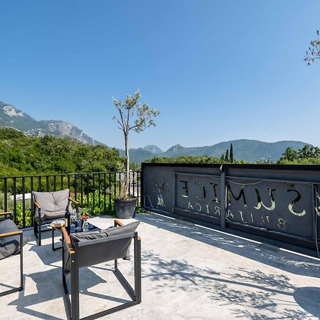 Sumice Inn Petrovac Εξωτερικό φωτογραφία