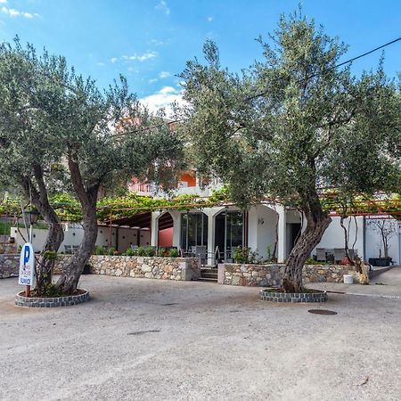 Sumice Inn Petrovac Εξωτερικό φωτογραφία