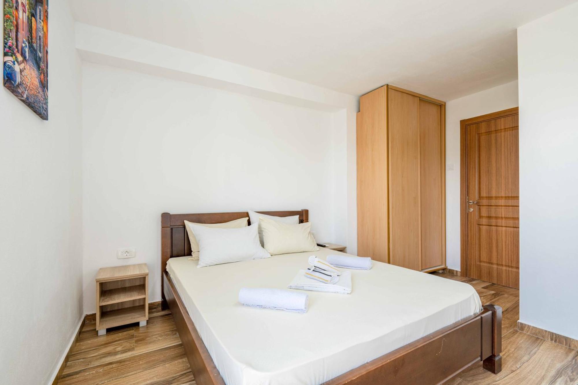 Sumice Inn Petrovac Εξωτερικό φωτογραφία