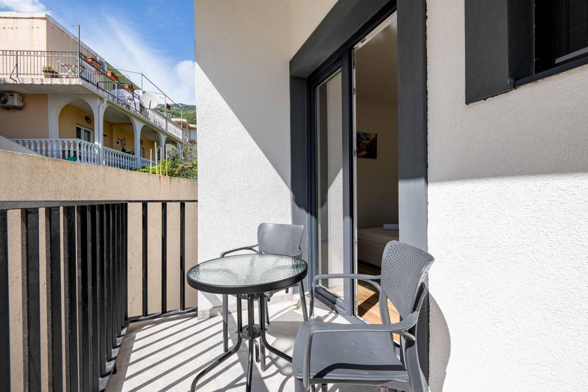 Sumice Inn Petrovac Εξωτερικό φωτογραφία