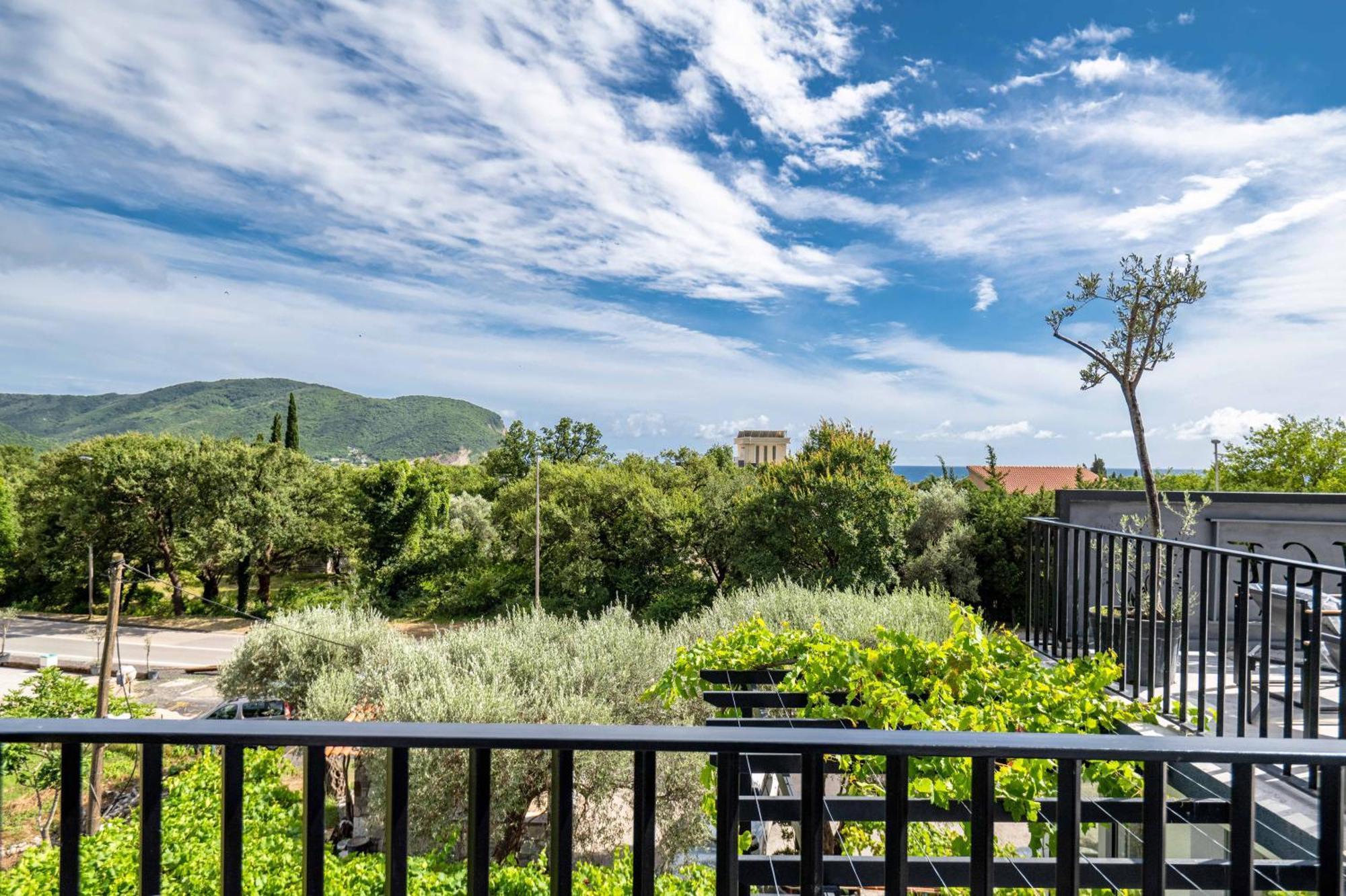 Sumice Inn Petrovac Εξωτερικό φωτογραφία