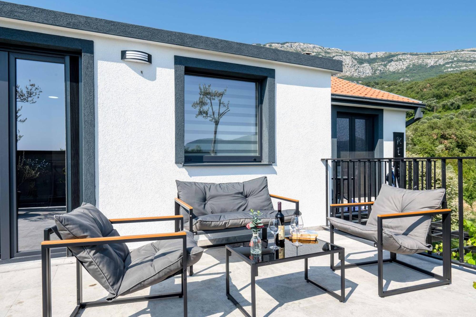Sumice Inn Petrovac Εξωτερικό φωτογραφία