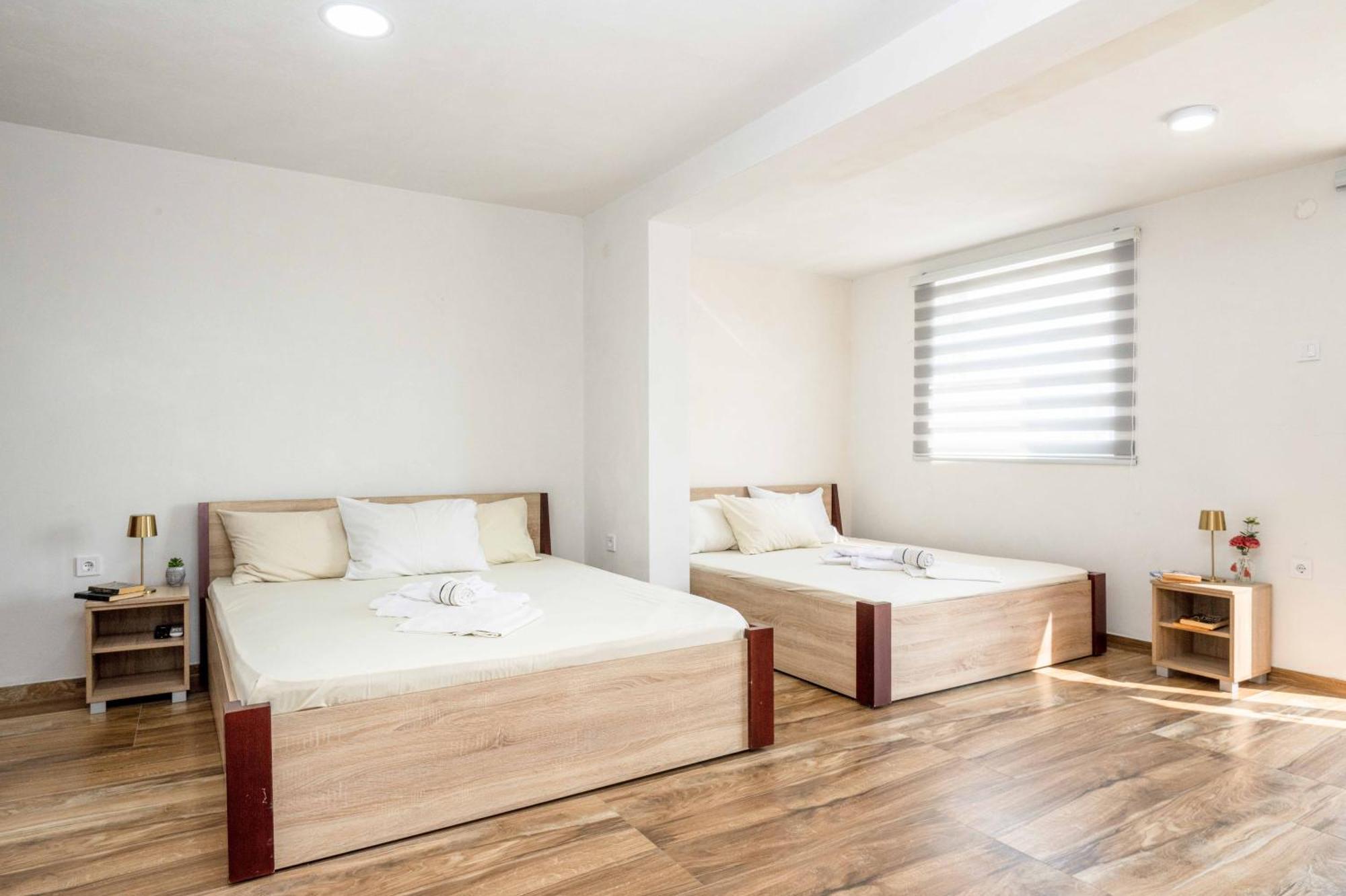 Sumice Inn Petrovac Εξωτερικό φωτογραφία