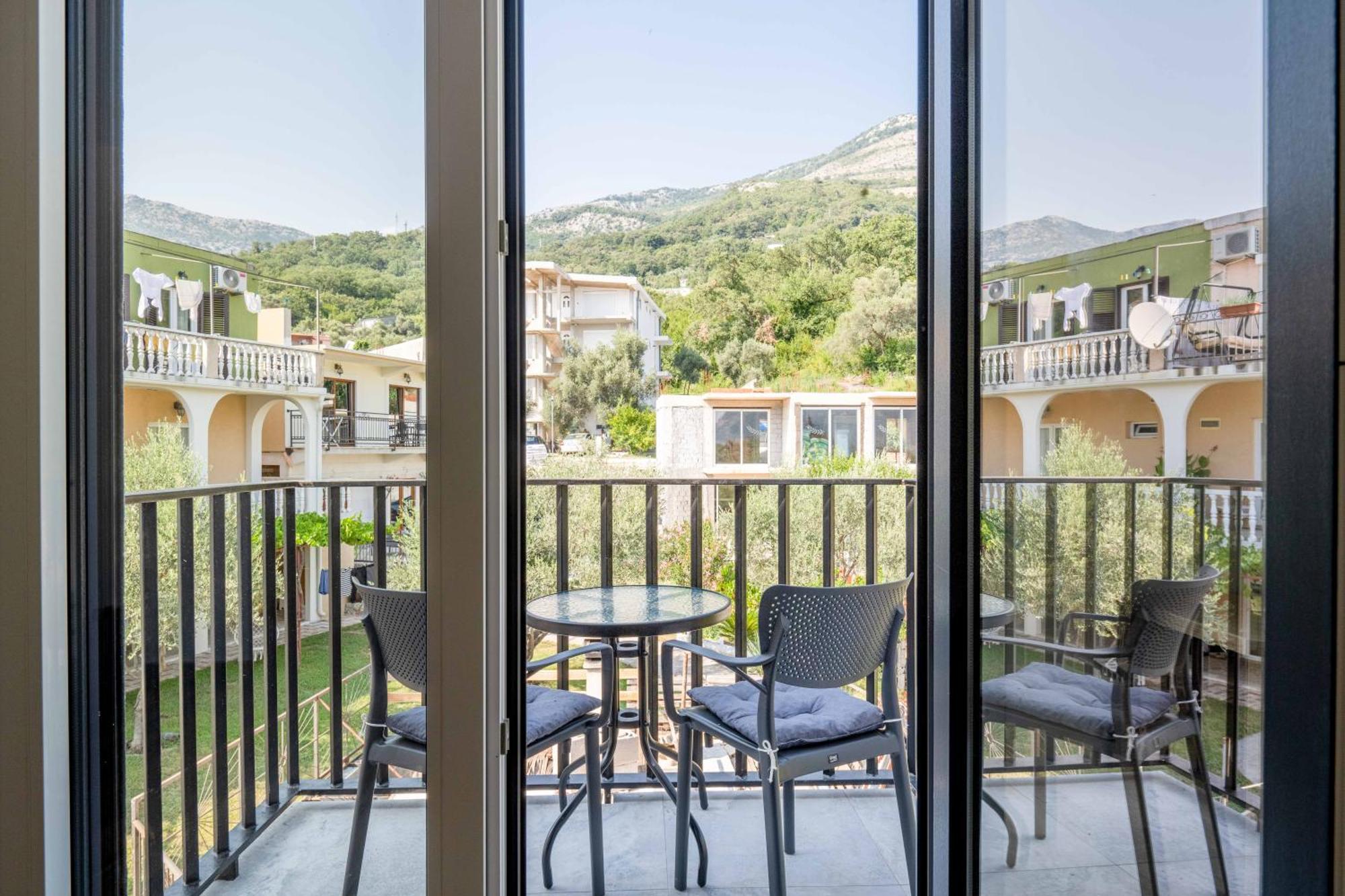Sumice Inn Petrovac Εξωτερικό φωτογραφία