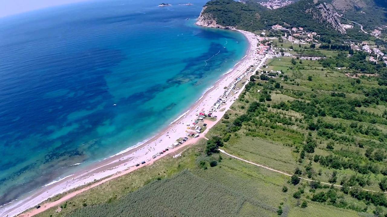 Sumice Inn Petrovac Εξωτερικό φωτογραφία