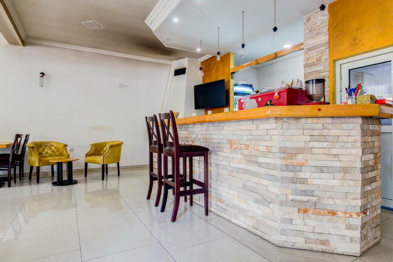 Sumice Inn Petrovac Εξωτερικό φωτογραφία