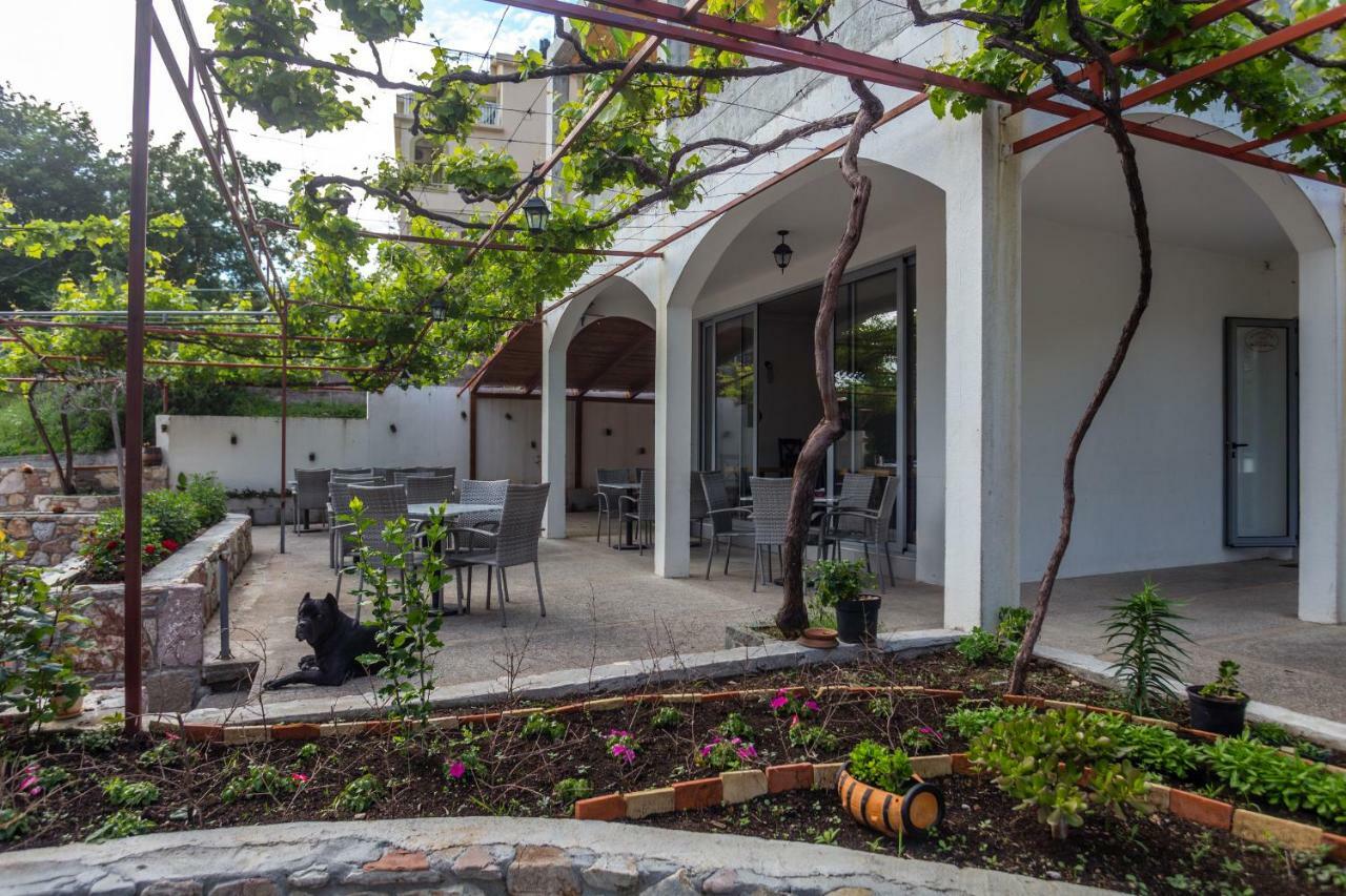 Sumice Inn Petrovac Εξωτερικό φωτογραφία