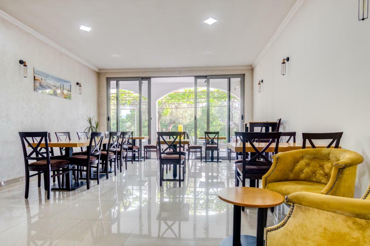 Sumice Inn Petrovac Εξωτερικό φωτογραφία