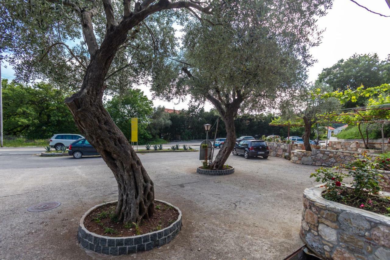 Sumice Inn Petrovac Εξωτερικό φωτογραφία