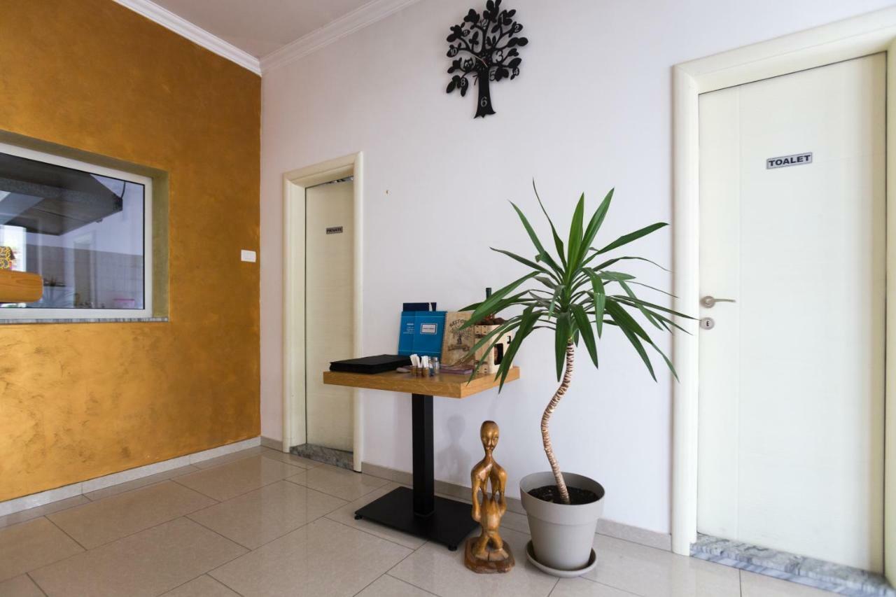 Sumice Inn Petrovac Εξωτερικό φωτογραφία