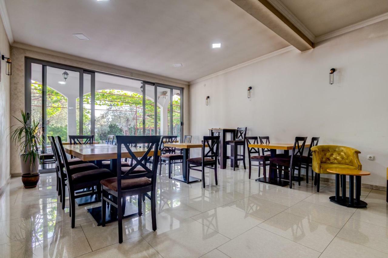 Sumice Inn Petrovac Εξωτερικό φωτογραφία